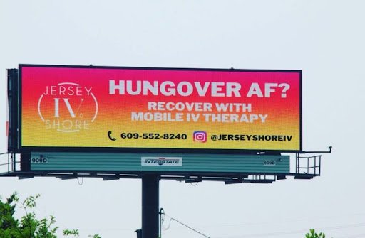 Jersey Shore Mobile IV Gallery - United States