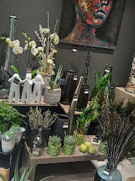 Photo n°4 de La Fleuriste 