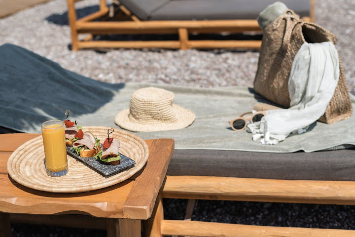 Lindos Aqua Terra by null