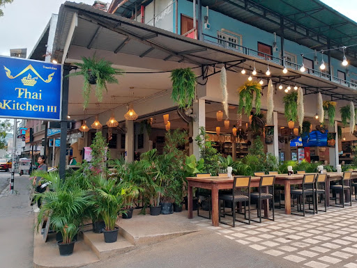 Thai kitchen3 restaurant
