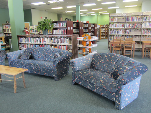 La Petite Bibliothèque Verte - Thumbnail