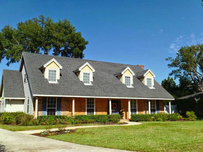 Roofing Quest of Orlando