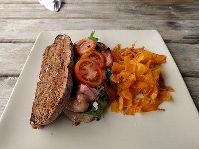 Photos of Taste Fiji Kitchen