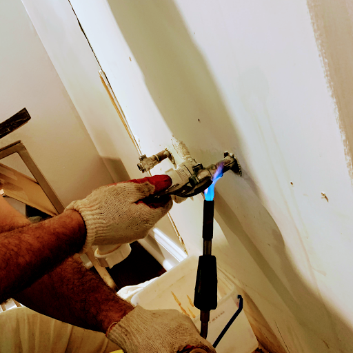 DB Plumbing & Heating Gallery - United States