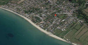 Photo n°25 de VILLA LES ORMEAUX à La Hague (Gîte)