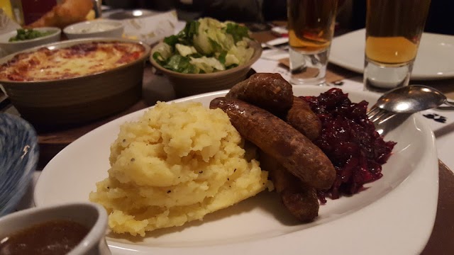 The Bosphorus Brewing Company