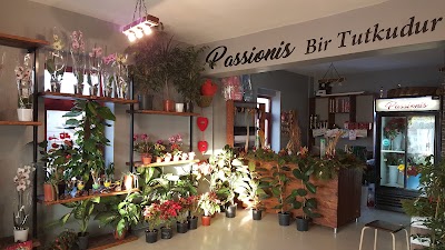 Passionis Çiçekçilik & Tasarım Evi