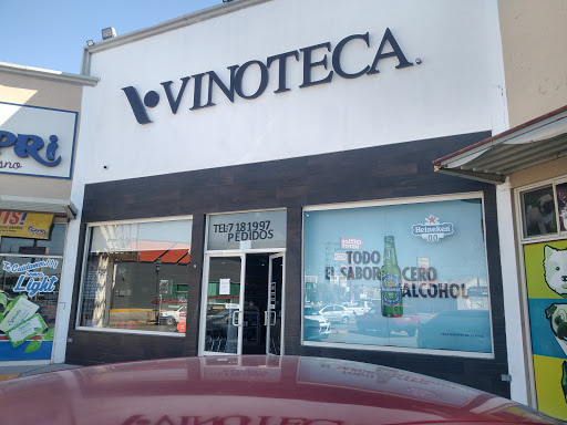 Vinoteca Torreón
