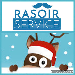 Photo n°16 de Rasoir Service Rouen à Rouen (Magasin)