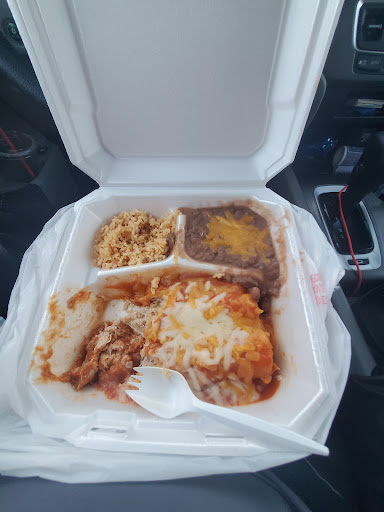 Ramiro's - Visual