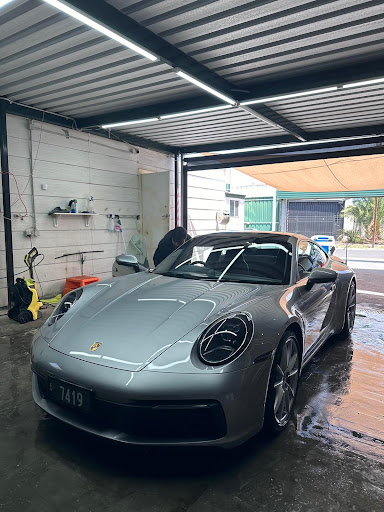 AUSWash Carwash