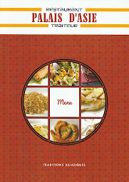 Photo n°24 de Le Palais d'Asie à Rouen (Restaurant thaï)