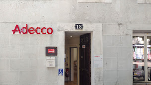 Photo n°1 de Adecco Castelnaudary à Castelnaudary (Agence d'intérim)