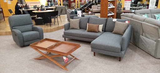 Deurope Muebles Cosmopol - Thumbnail