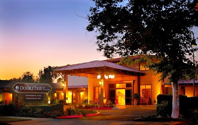 Photos of DoubleTree by Hilton Claremont