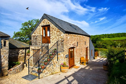 Devon Country Barns