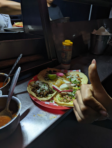 Tacos Los Garfias - Thumbnail