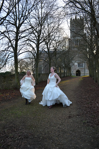 Oundle Wedding Cars - Thumbnail