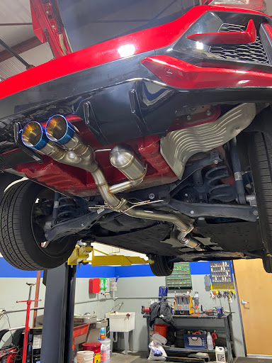 CAR Services - Visual