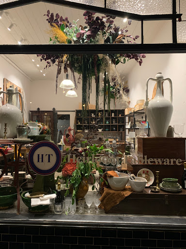 Heirloom Tableware - Visual