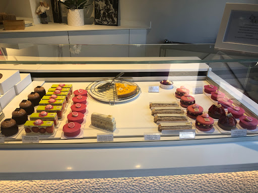 Bakery Confectionery Gallery - France