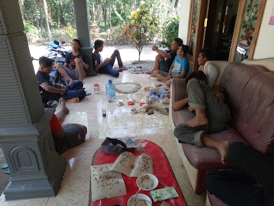 Photos of Base Camp Arsondia