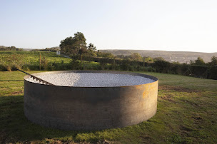 Photo n°4 de Parc Architectural PRIMA à Leulinghen-Bernes (Centre d'art)