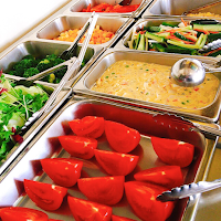 レストラン ブラジル