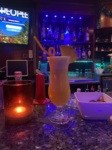 Athos Die Bar - Visual