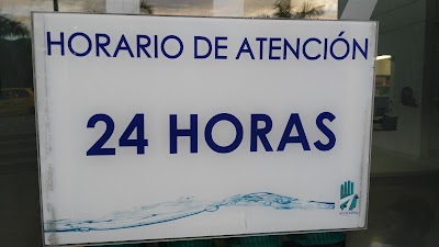 hospital