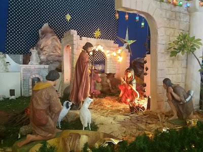 Photos of Immaculate Heart of Mary parish