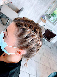 Photo n°28 de Le salon de malory le verdon à Le Verdon-sur-Mer (Salon de coiffure)