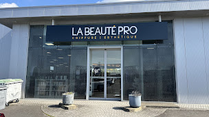 Photo n°1 de La Beauté Pro Rennes à Cesson-Sévigné (Fournisseur de produits de beauté)