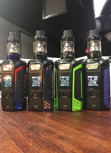 NorthSide Vape - Thumbnail
