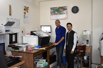 Photos of New Square Genaral Hospital