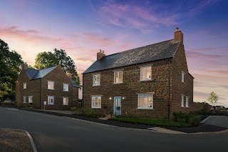 Deanfield Heights by Deanfield Homes