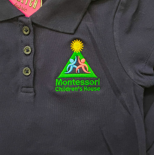 Caribbean Embroidery