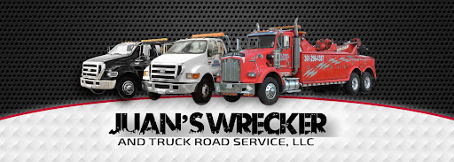 Juan's Wrecker and Truck Road Service, LLC - United States