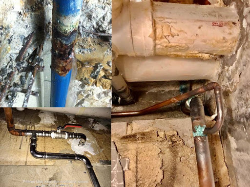 Vim Engineering Pte Ltd | Best Plumbers and Reliable Plumbing Services in Singapore Gallery - Singapore