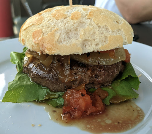 Restaurante La Flor del Almendro - Thumbnail