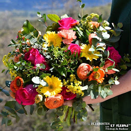 Photo n°18 de Alizeelise Fleurs à Bellac (Livraison de fleurs)