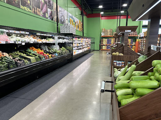 Big bazaar fresh market - Thumbnail