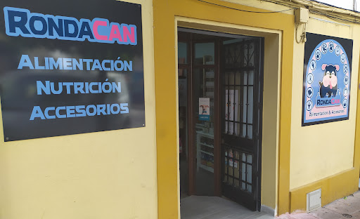 RondaCan - Visual