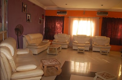 Photos of XEME Hotel, Abakaliki