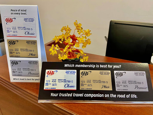 AAA Insurance - Bugg and Associates - Thumbnail