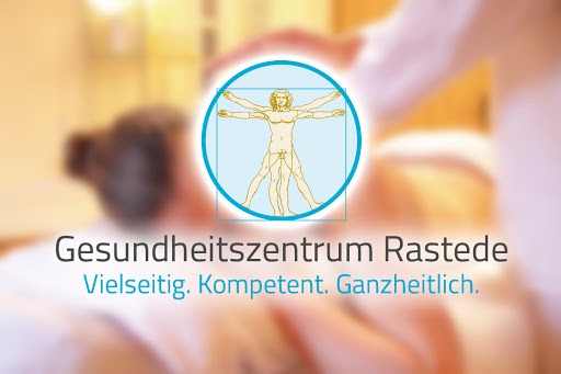 Gesundheitszentrum Rastede - Thumbnail