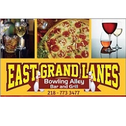 East Grand Lanes East Grand Forks MN - Thumbnail