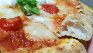 Photo n°3 de Casa Della Pizza à Sillans (Restaurant italien)