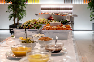 Photo n°6 de L'Irisé à Croissy-Beaubourg (Restaurant)