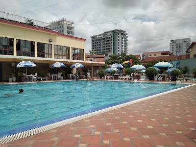 Photos of Phnom Penh Sports Club